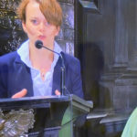 jadwiga emilewicz jasna góra kazanie