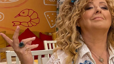 magda gessler wybory 2020 trzaskowski duda