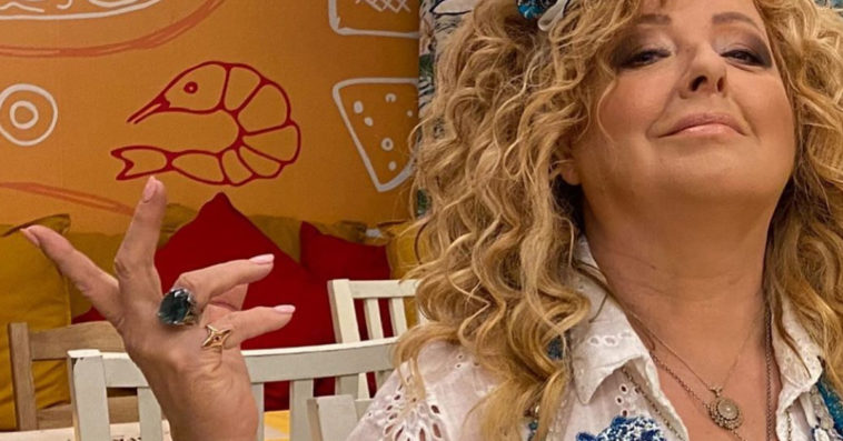 magda gessler wybory 2020 trzaskowski duda