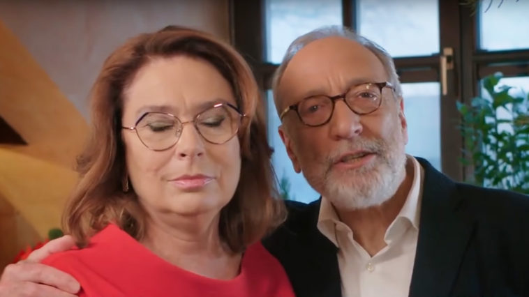 małgorzata kidawa-błońska prezydentem warszawy stolica trzaskowski wybory