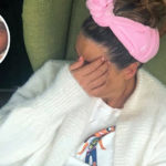 małgorzata rozenek facebook majdan dziecko rozpacz instagram