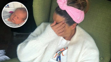 małgorzata rozenek facebook majdan dziecko rozpacz instagram