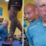 artur szilka jacek jaśkowiak boks poznań