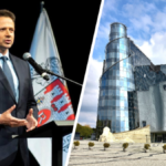 debata prezydencka 2020 trzaskowski pozew tvp