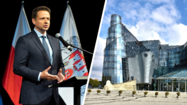 debata prezydencka 2020 trzaskowski pozew tvp