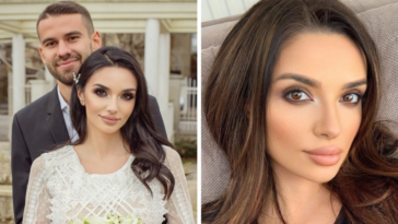 anca marina tiru bogdan tiru kim jest wags ekstraklasa jagiellonia białystok