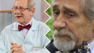 andrzej strzelecki klan rak nowotwór choroba