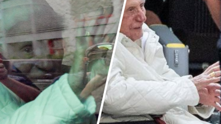 benedykt XVI choroba cierpienie watykan brat zdrowie wiek