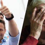 rafał trzaskowski wiek emerytalny czy był posłem