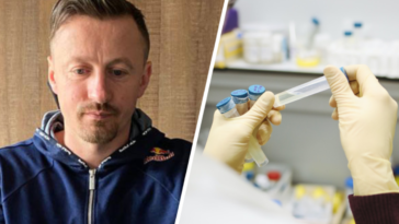 adam małysz koronawirus małysz ma koronawirusasport