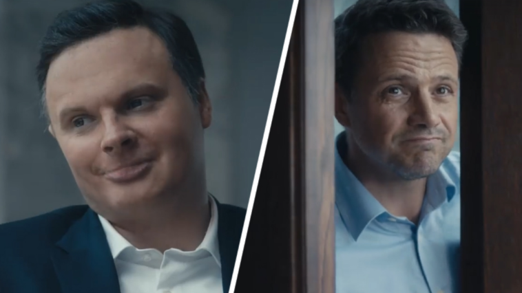 andrzej duda trzaskowski rafał nie kłam mi się należy spoty wyborcze