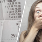 drożyzna nad morzem paragon grozy