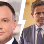 wybory prezydenckie 2020 duda trzaskowski kantar tvn24 fakty