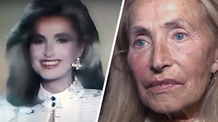 bogumiła wander tvp spikerka alzheimer