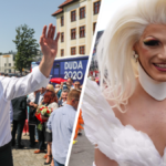 andrzej duda o lgbt to ideologia jacek żalek