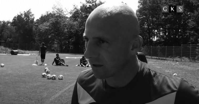 piotr rocki nie żyje