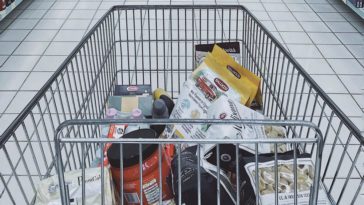 państwowe sklepy spożywcze