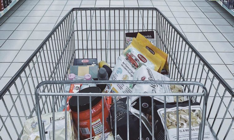 państwowe sklepy spożywcze