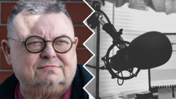 radio nowy świat premiera jethon mann radiowa trójka