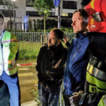 rafał trzaskowski przerywa kampanię imgw alerty pogodowe powódź warszawa