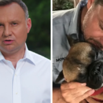 trzaskowski wygrywa duda sondaż wybory