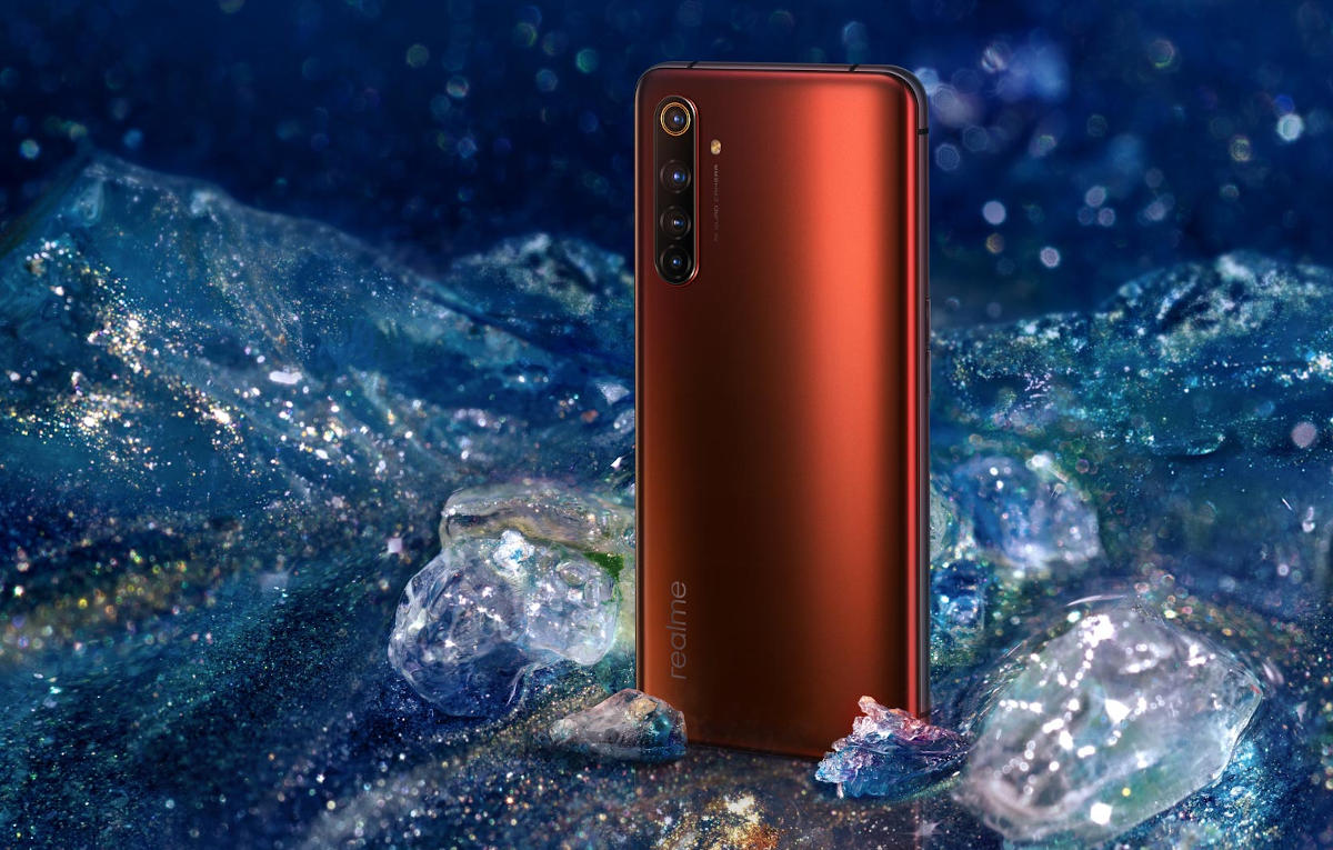 realme x50 5g cena ceneo