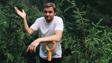 andrzej bargiel koronawirus test himalaista k2 kim jest