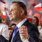 andrzej duda trzaskowski wybory protesty wyborcze sąd najwyższy