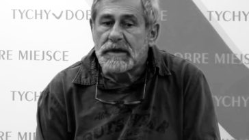 andrzej strzelecki nie żyje klan koziełło kozłowski tadeusz