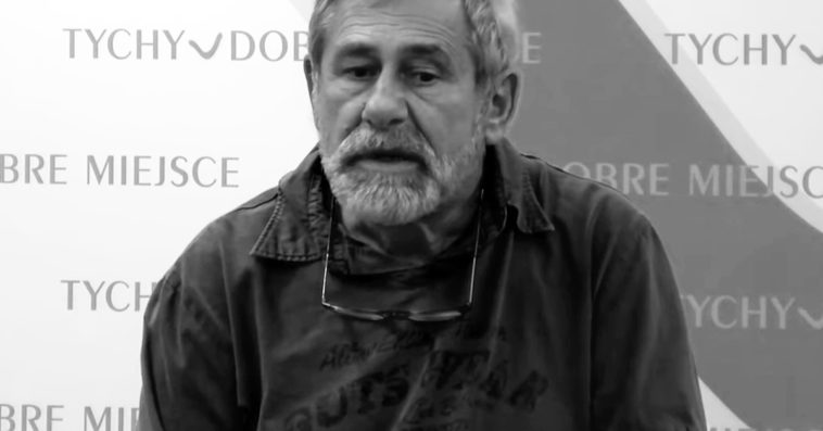 andrzej strzelecki nie żyje klan koziełło kozłowski tadeusz