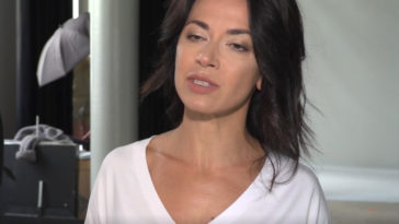 anna iberszer aktorka lockdown koronawirus epidemia praca lęk strach