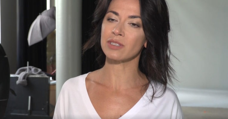 anna iberszer aktorka lockdown koronawirus epidemia praca lęk strach