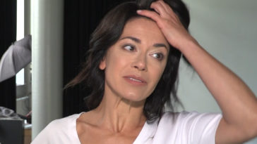 anna iberszer plan b epidemia odmrożenie teatrów