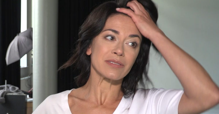 anna iberszer plan b epidemia odmrożenie teatrów