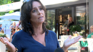 anna korcz tvn na wspólnej artystka aktorka kim jest koronawirus epidemia artyści