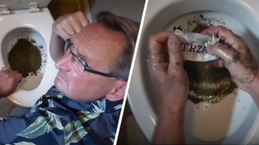 wojciech cejrowski w kiblu youtube wybory trzaskowski