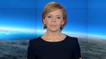 justyna pochanke fakty odchodzi z tvn żegna się z widzami tvn24