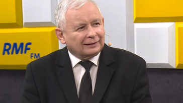 kaczyński ibris sondaż badanie poparcie dla partii sejm rekonstrukcja rządu