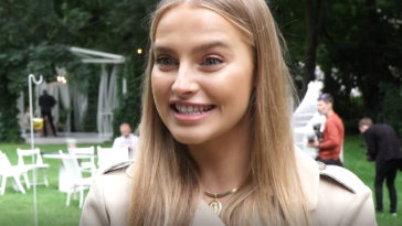 karolina pisarek ameryka express kim jest modelka