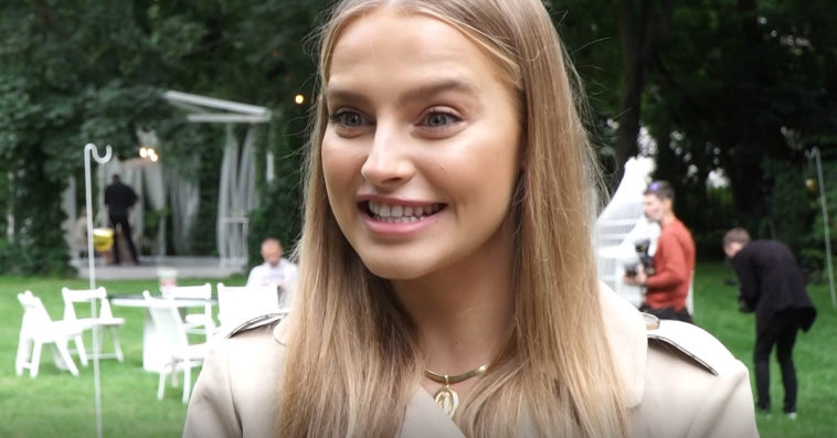 karolina pisarek ameryka express kim jest modelka