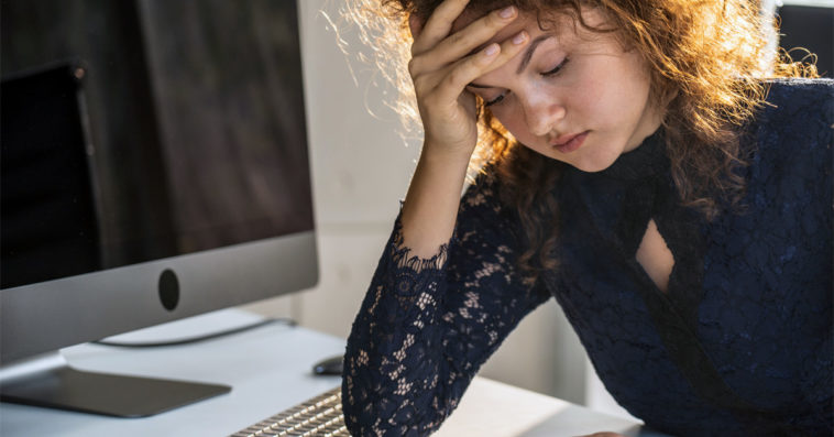 koronawirus rynek pracy bezrobocie kobiet iqs promedica24