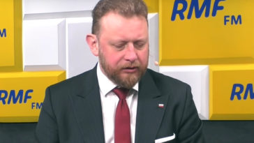 łukasz szumowski druga fala koronawirusa w polsce wesela ogniska