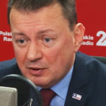 mariusz błaszczak mon minister obrony narodowej duda trzaskowski wybory
