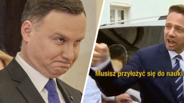 duda prank prankster rosjanie satyrycy youtube prankster rosyjski