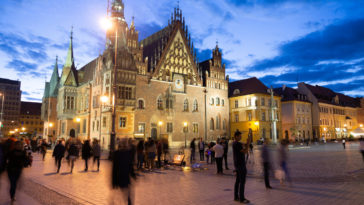 polskie atrakcje turystyczne co zobaczyć ranking 2020