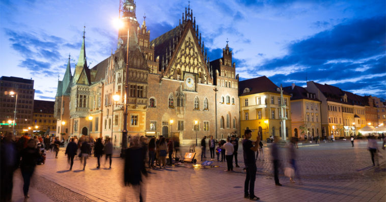 polskie atrakcje turystyczne co zobaczyć ranking 2020