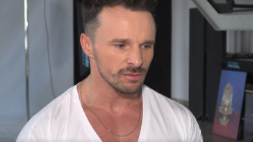 qczaj gej tolerancja trener personalny coming out lgbt