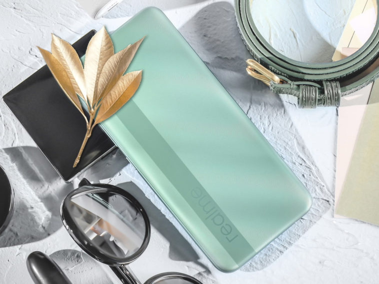 realme c11 realme x50 5g premiera smartfony