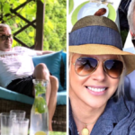 robert janowski co robi żona jaka to melodia rak tvp