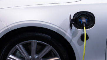 samochody elektryczne auto na prąd polskie stowarzyszenie elektromobilności